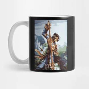 Kilik Mug